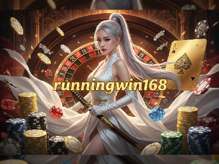 สล็อตเว็บตรง runningwin168