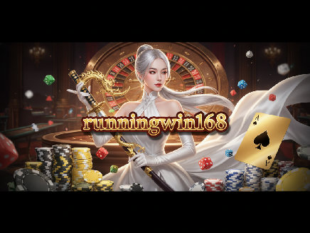 runningwin168 PG SLOT