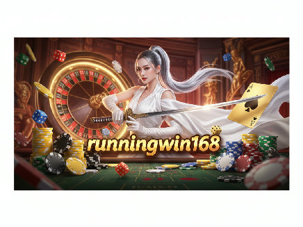 runningwin168 สล็อต