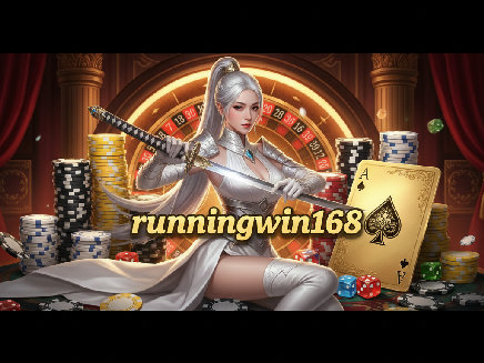 runningwin168 slot